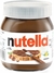 Creme de Avela Nutella Ferrero 140g