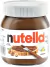 Creme de Avela Nutella Ferrero 140g