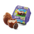 Ovo de Páscoa de Colher Milka Spoonable Creme e Oreo 128g (4 unidades de 32g cada) + Colher de Madeira - comprar online
