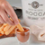 Doce de Leite Tradicional Mineiro Balde Food Service Rocca 4,6kg - loja online