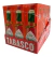 Molho De Pimenta Tabasco Original Vermelha Importado dos EUA 60ml na internet