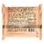 Chocolate Branco Barra Crocante Com Doce De Leite Garoto Talento 85g - comprar online