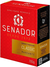 Sabonete Em Barra Senador Classic 130g