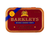 Pastilhas Maca e Canela Barkleys 50g - comprar online