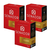 Kit 3 Sabonete Em Barra Senador Classic 130g/cada - comprar online