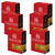 Kit 6 Sabonete Em Barra Senador Classic 130g/cada - comprar online