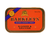 Pastilhas Laranja e Gengibre Barkleys 50g - comprar online