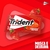Chiclete Morango Sem Açucar Bag Com 4 Unidades Trident 32g (4x8g) - Deli Be | Sua Loja Preferida de Doces