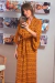 Robe Kimono Ju - comprar online