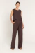 Calça Essential Café (PRÉ-VENDA entrega 18/05) - comprar online