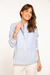 Camisa Social Algodão - comprar online