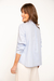 Camisa Social Algodão - Ju Lenz - Store