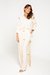 Calça Guilhermina Off Crepe - comprar online