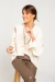 Blusa Guilhermina Off Crepe na internet