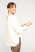 Blusa Guilhermina Off Crepe - loja online