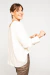 Blusa Guilhermina Off Crepe - loja online
