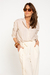 Camisa Clássica Listra Ju Lenz - Ju Lenz - Store