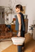 Blusa Mia Jeans - Ju Lenz - Store