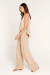 Calça Essential Sand - comprar online