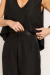 Calça Crepe Patou Black - Ju Lenz - Store