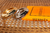 Pulseira Donut Prata - comprar online