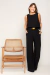 Calça Essential Black - loja online