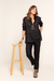 Camisa Alexia 100% Linho - loja online