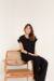 Imagem do Blusa Hamptons Black