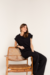 Blusa Hamptons Black