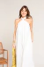 Vestido Tiça Off