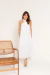 Vestido Tiça Off - Ju Lenz - Store
