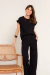 Calça Hamptons Black - loja online