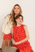 Imagem do Vestido Barrado Cogumelo