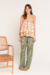 Top Floral Ju - Ju Lenz - Store