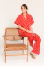 Camisa Cogumelo Vintage - Ju Lenz - Store
