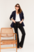 Blazer Navy - loja online