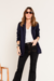 Blazer Navy - comprar online