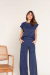 Blusa Hamptons Blue