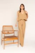 Calça Essential Mocha - comprar online