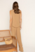 Calça Essential Mocha - loja online