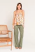 Top Floral Ju - loja online