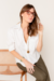 Camisa Prega Costas Off - loja online