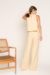 Calça Essential Butter - Ju Lenz - Store