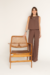 Calça Essential Chocolate - loja online