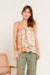Top Floral Ju na internet