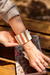 Pulseira Stripes Ju Lenz