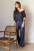 Conjunto Lurex Tricot Ródio - loja online