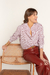 Camisa Classic Vichy