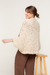 Tricot Handmade Avelã - loja online