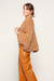 Tricot Handmade Premium Camel - loja online